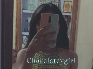 Chocolateygirl