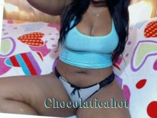 Chocolaticahot