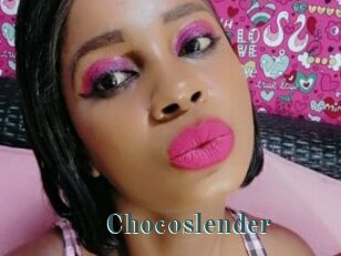 Chocoslender