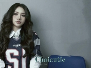 Choicutie