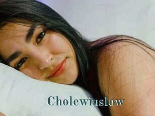 Cholewinslow