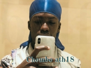 Chombo_ath18