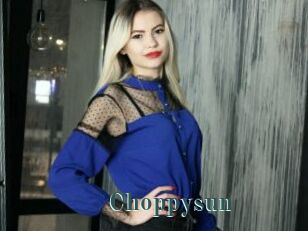 Choppysun