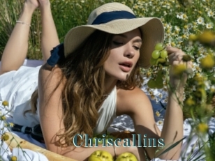 Chriscallins