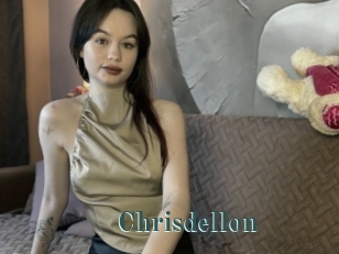 Chrisdellon