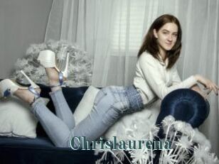 Chrislaurena