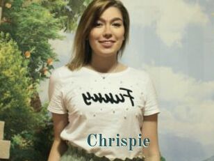 Chrispie