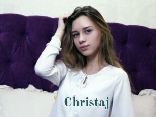 Christaj