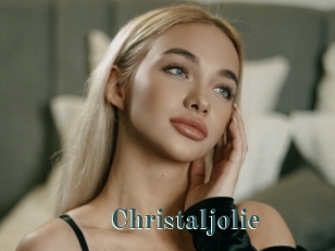 Christaljolie