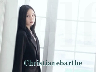 Christianebarthe