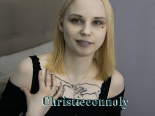 Christieconnoly