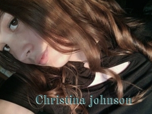 Christina_johnson