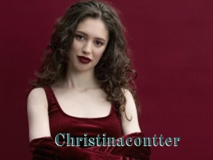 Christinacontter