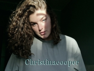 Christinacooper