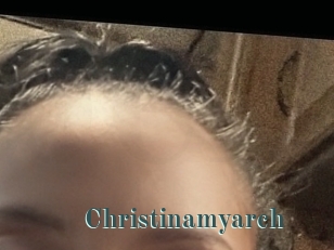 Christinamyarch
