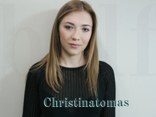 Christinatomas