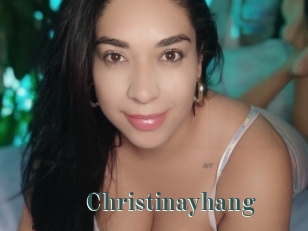 Christinayhang