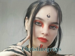 christinegrays Belles Femmes