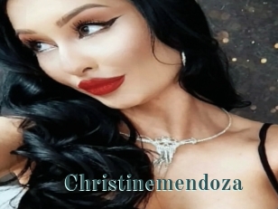 Christinemendoza
