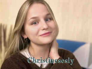 Christinesesly