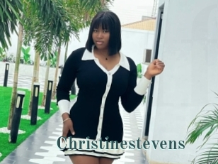 Christinestevens