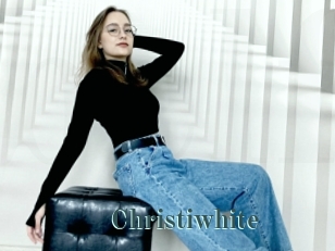 Christiwhite