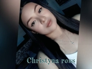 Christyna_ross