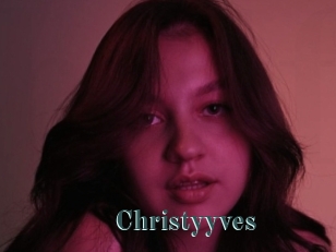 Christyyves