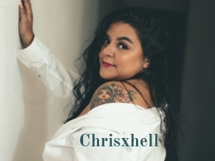 Chrisxhell