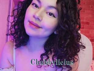 Chubbylicius