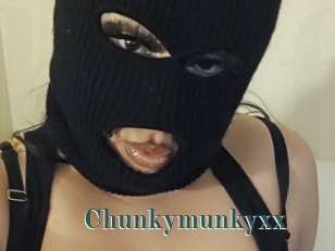 Chunkymunkyxx