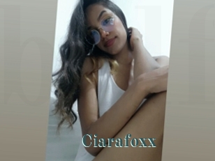 Ciarafoxx