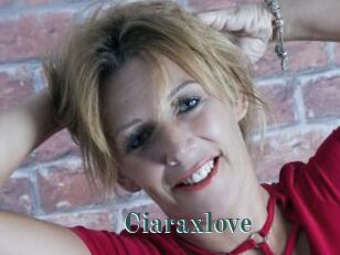 Ciaraxlove
