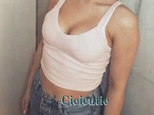 Cicicutie