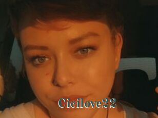 Cicilove22