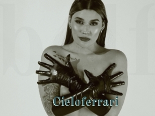 Cieloferrari