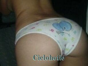 Cielohotie