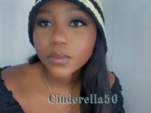 Cinderella50