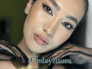 Cindeyrivera