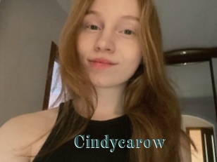 Cindycarow