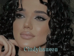 Cindyhanson