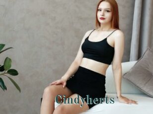 Cindyherts