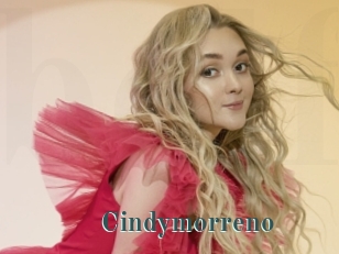 Cindymorreno