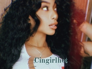 Cingirlhot
