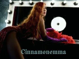 Cinnamonemma