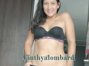 Cinthyalombardi