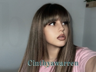 Cinthyawarren