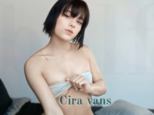 Cira_vans