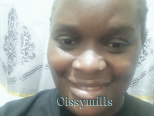 Cissymills