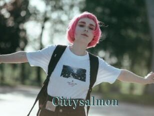 Cittysalmon